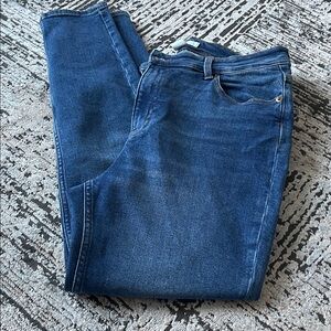 H&M Womens Skinny Jeans